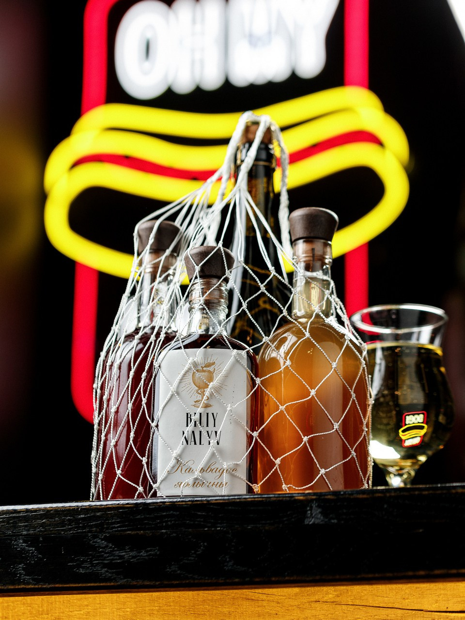 Фуд фотограф в Минске Александр Антонович