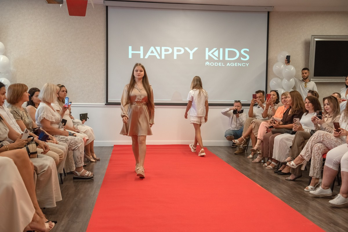 Выпускной HAPPYkids 2023. Семейный и коммерческий фотограф в Сочи Александр Бодунов