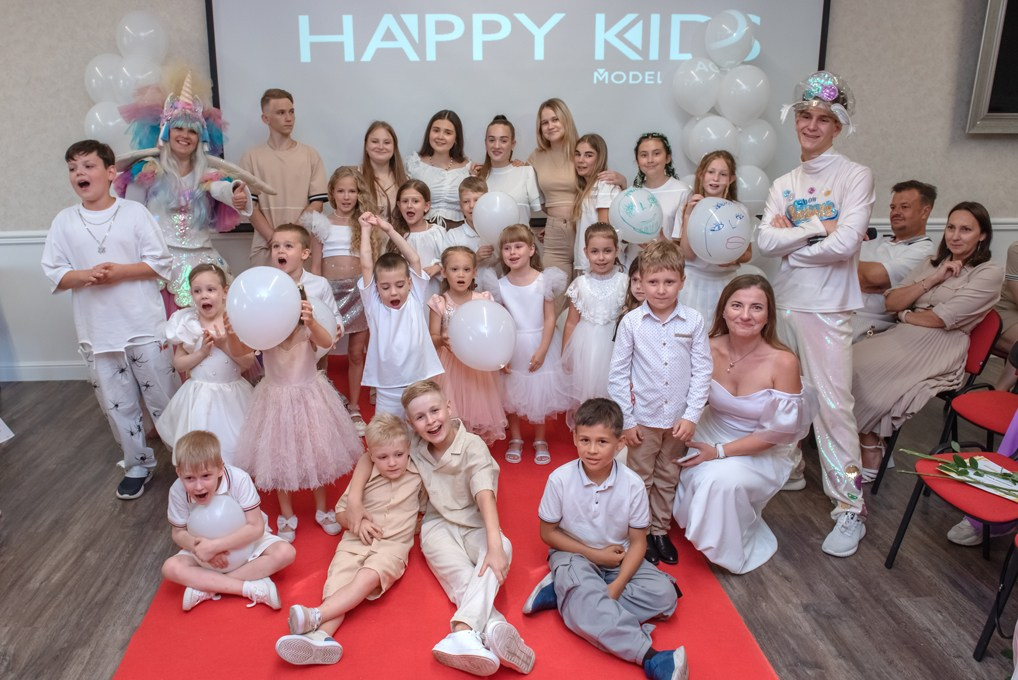 Выпускной HAPPYkids 2023. Семейный и коммерческий фотограф в Сочи Александр Бодунов