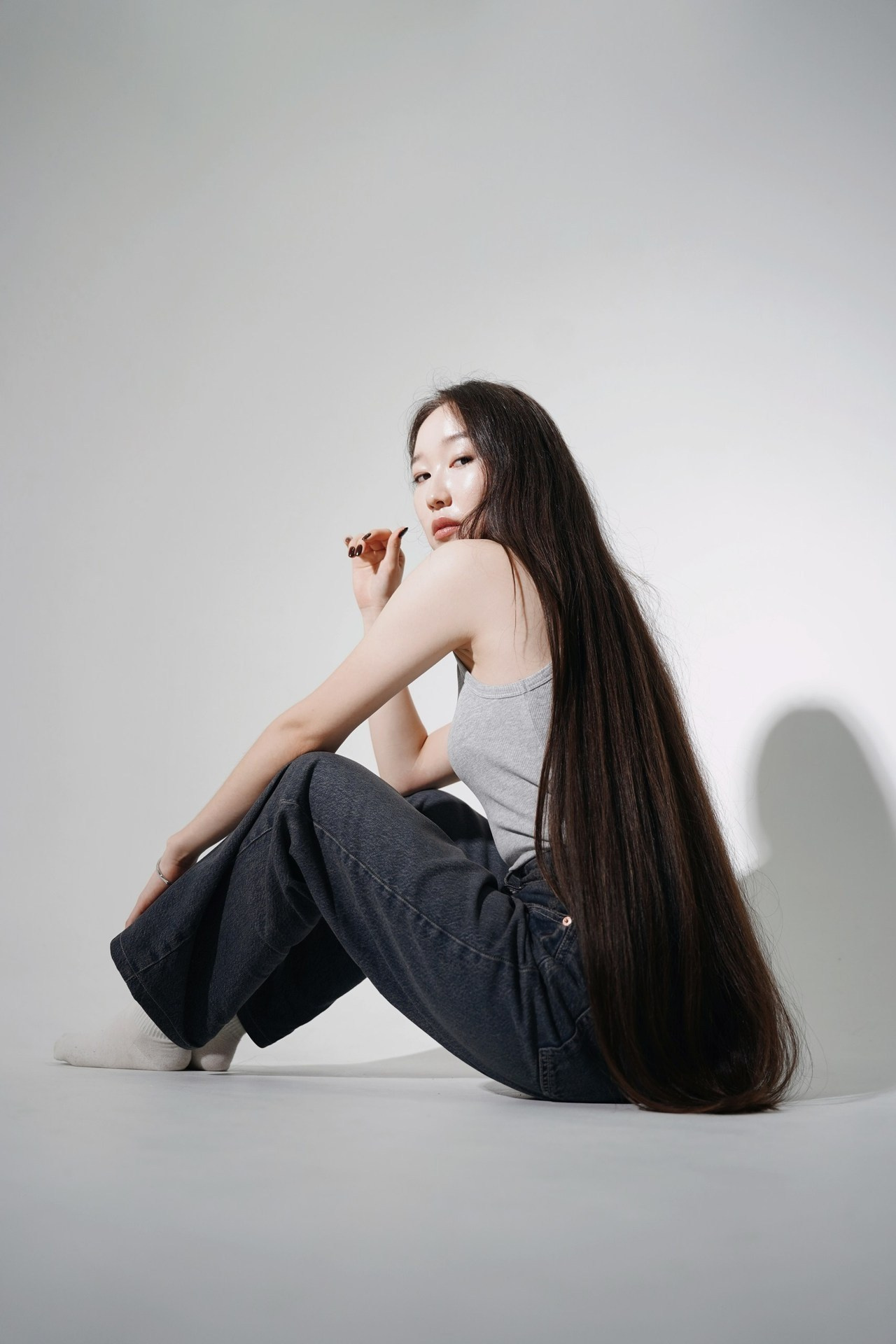 Ayana. Фотограф Анастасия Шай в Санкт-Петербурге