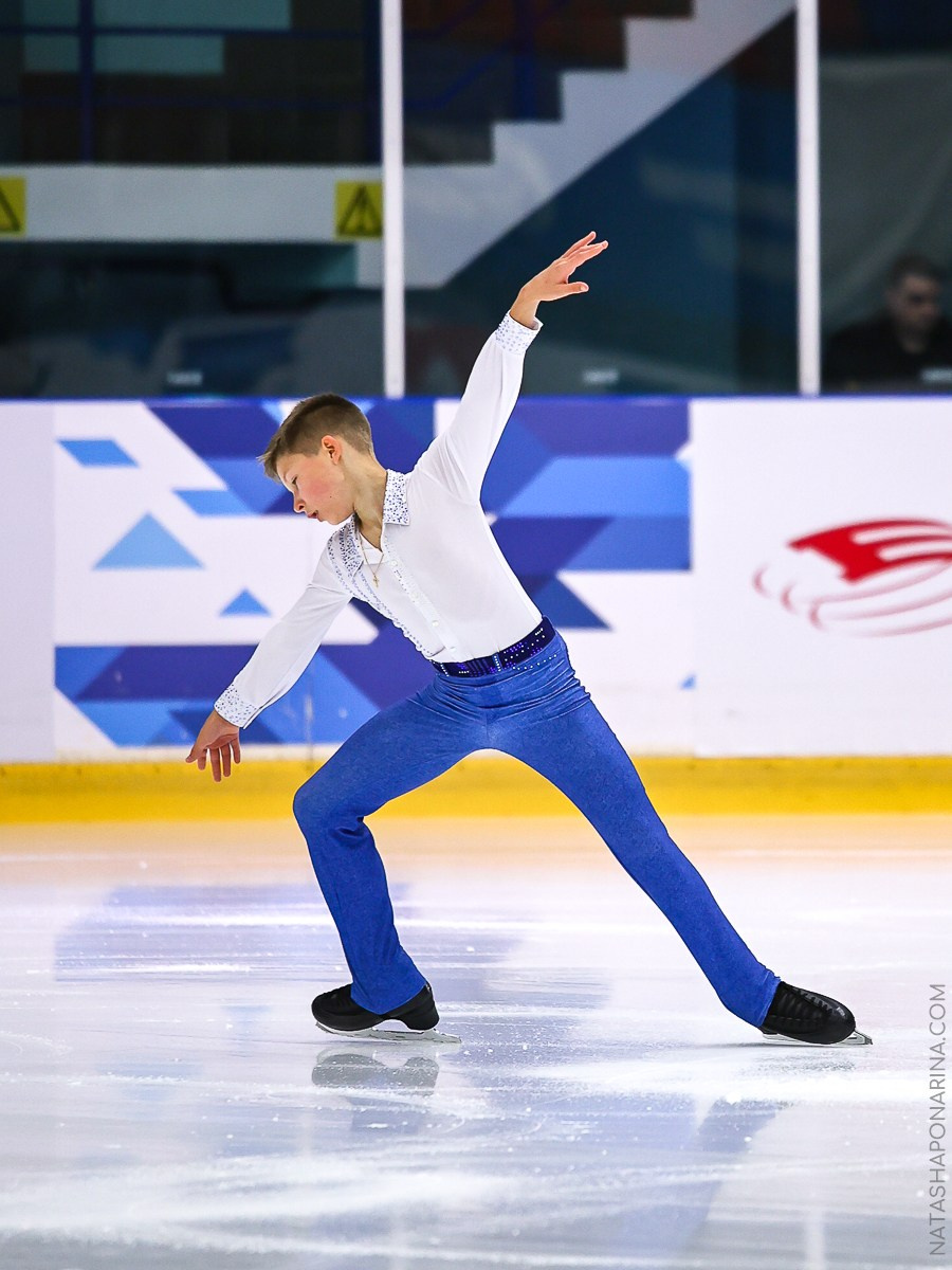 Скворцов Артём