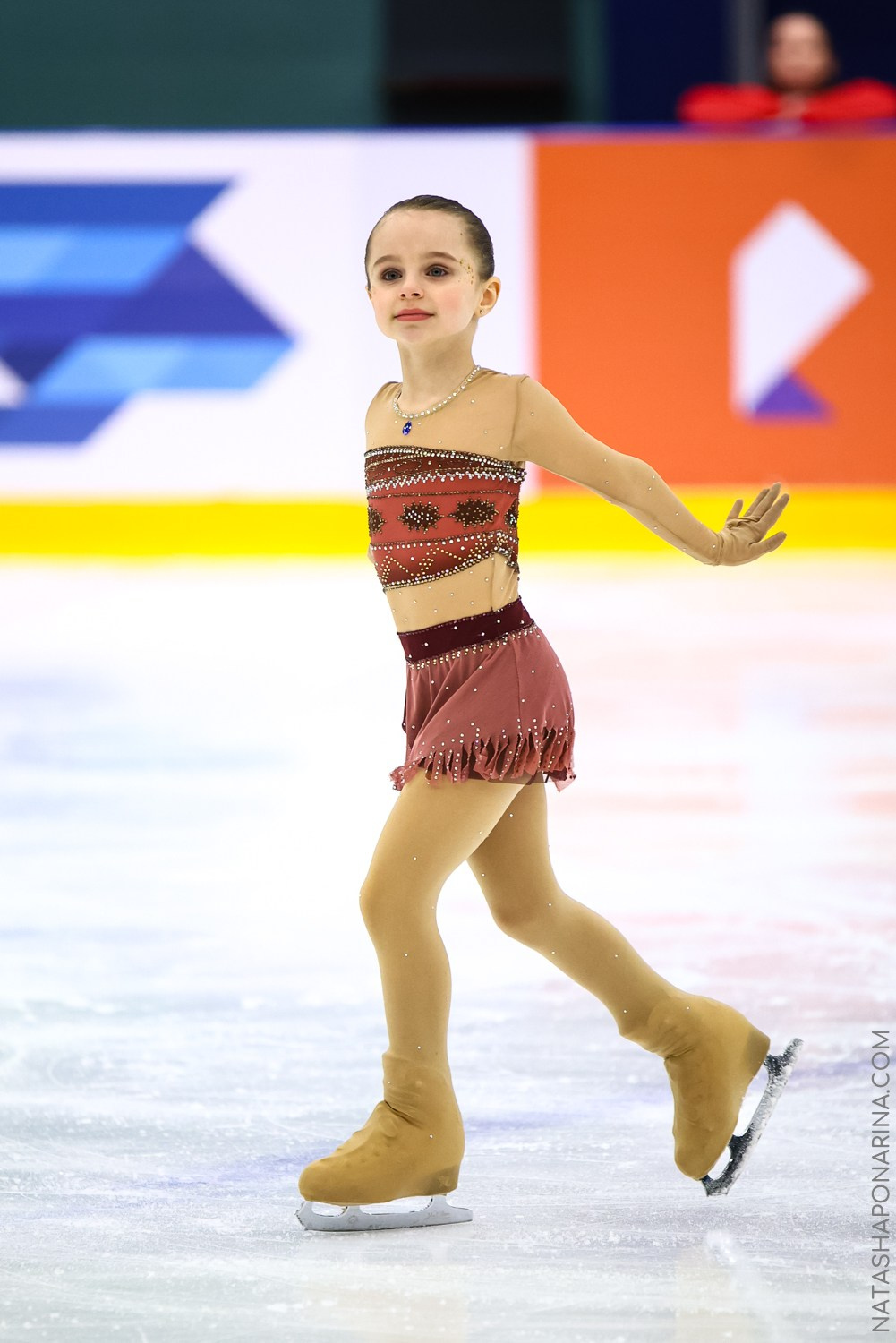 Соревнования в СШОР АФК 3ЮН разряд. ФК Фотограф в Санкт-Петербурге Наталья Понарина