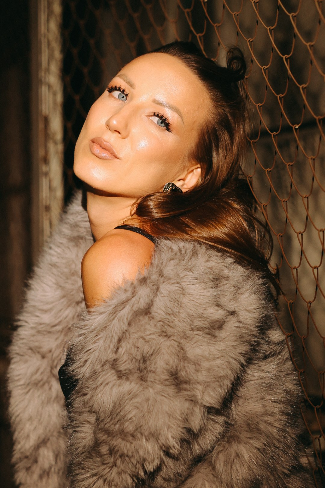 Света. Фотограф Нижний Новгород