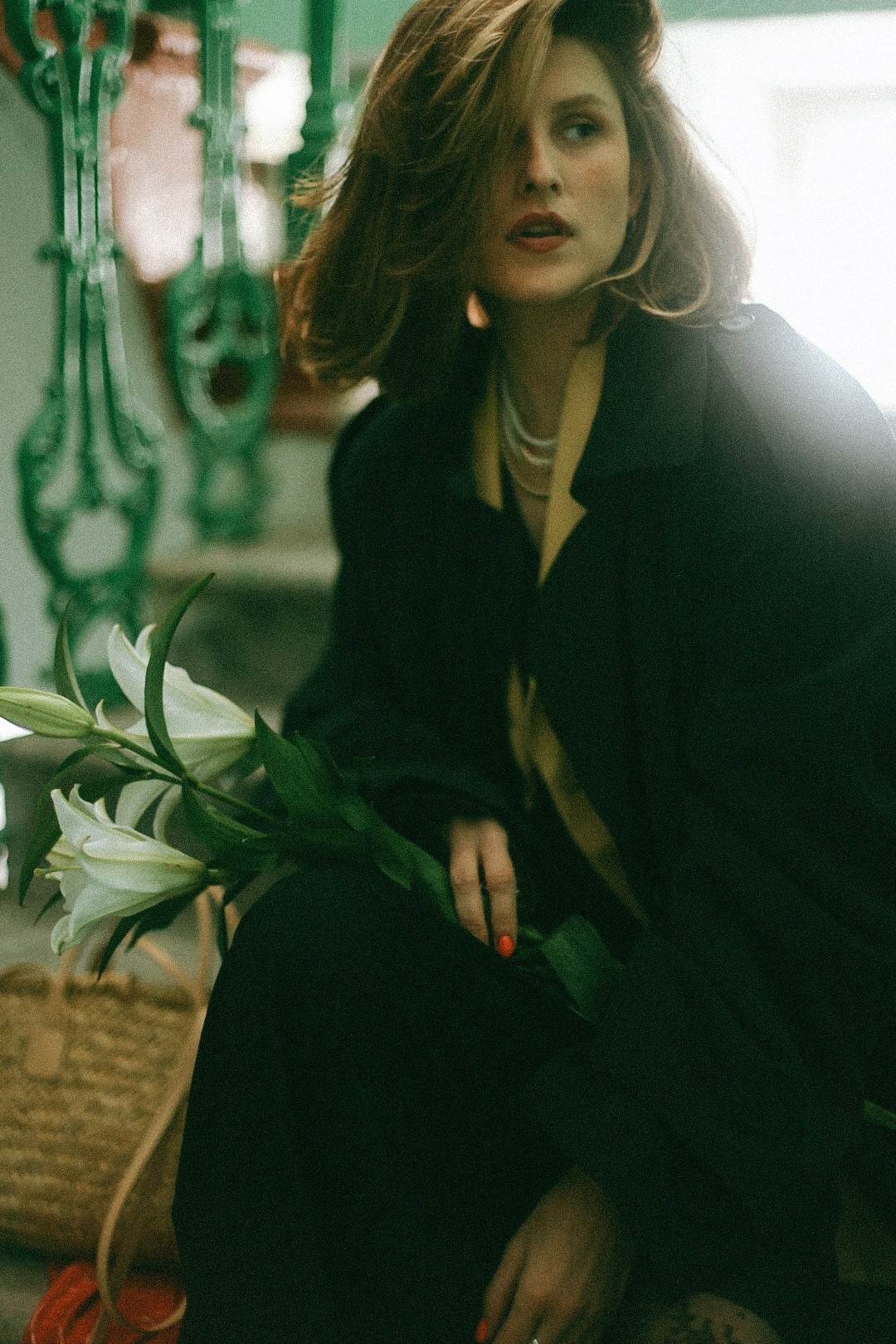 Наташа. Фотограф Нижний Новгород