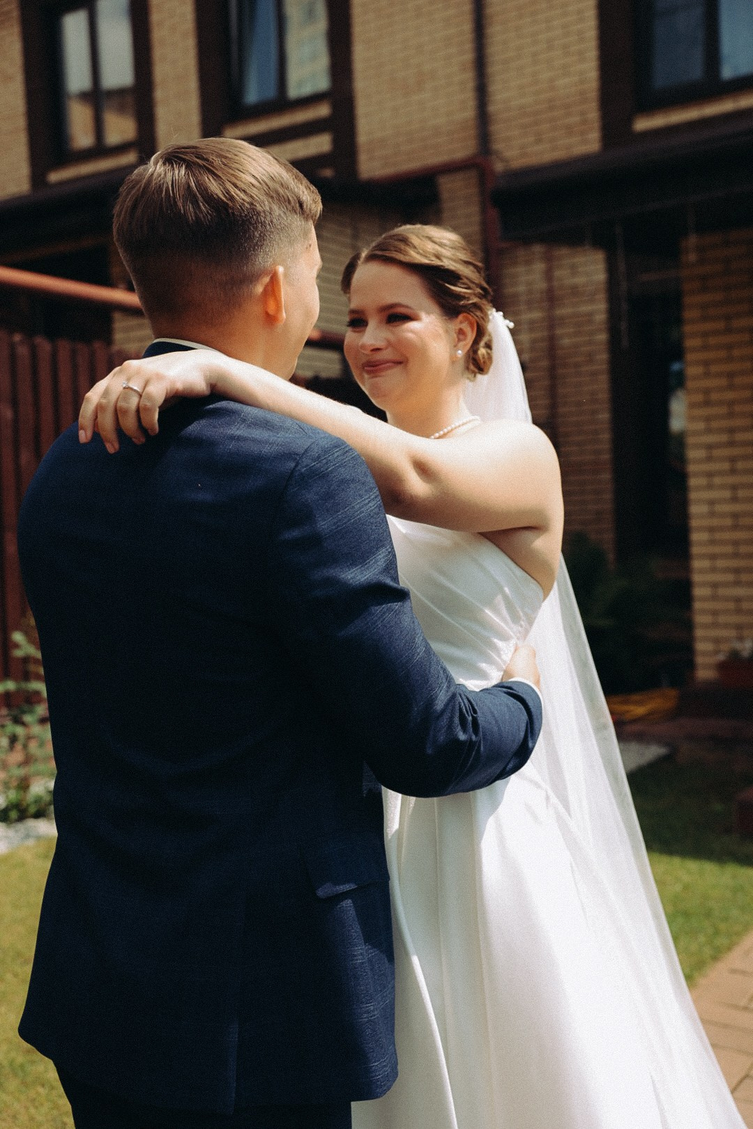 Арсений и Мария. Фотограф Нижний Новгород