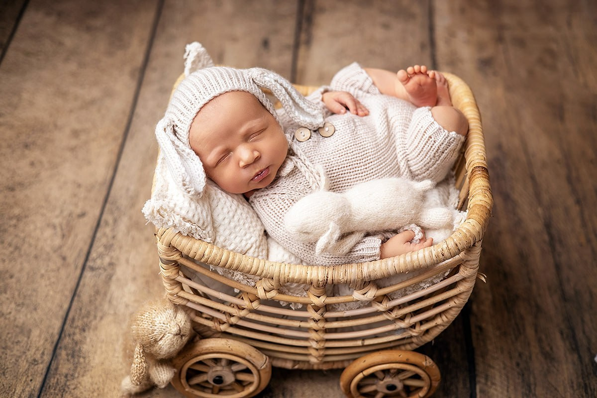 Съемка новорожденных. Фотограф новорожденных Воронеж
