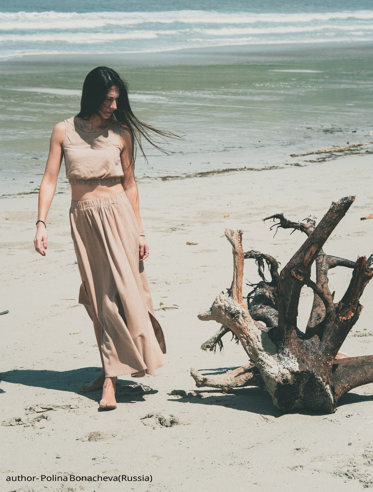 Gallery. UNUSUAL TALENT magazine