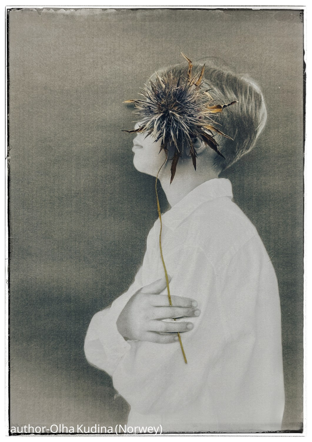 Gallery. UNUSUAL TALENT magazine