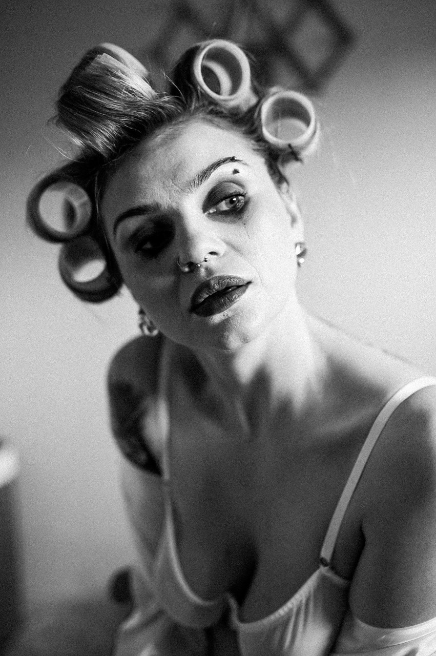 Портрет. Фотостудия в Одинцово