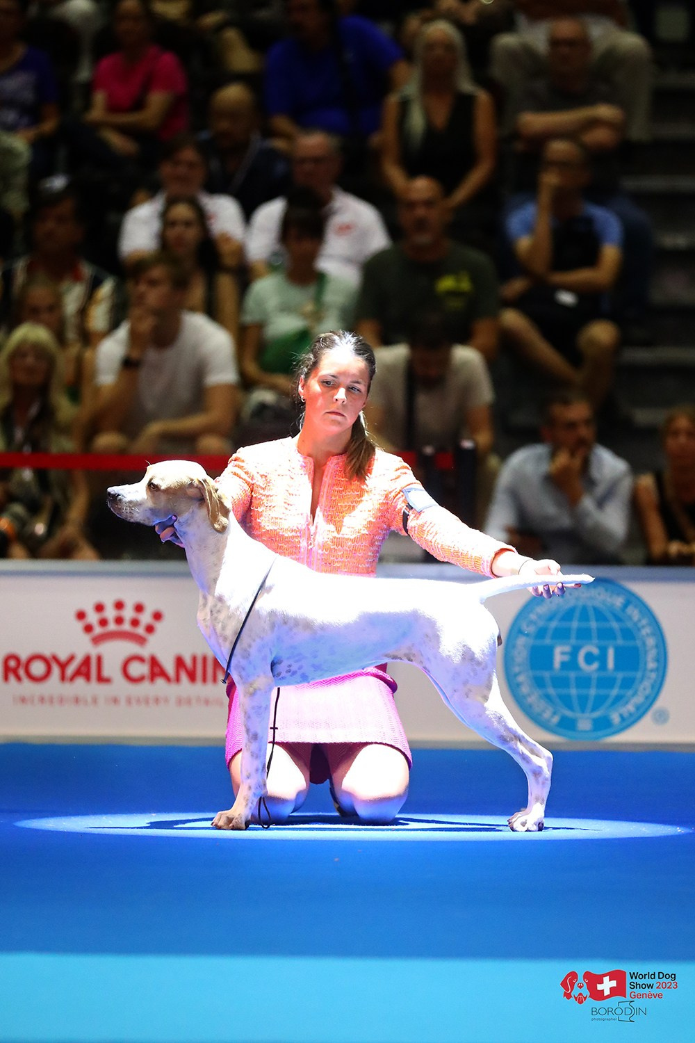 24-27.08.2023 WDS Geneva. Фотограф Дмитрий Бородин