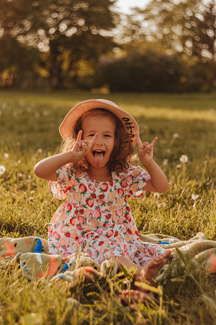 ALICE & SOFI. Портретный и Семейный фотограф в Санкт-Петербурге Rocket Alice