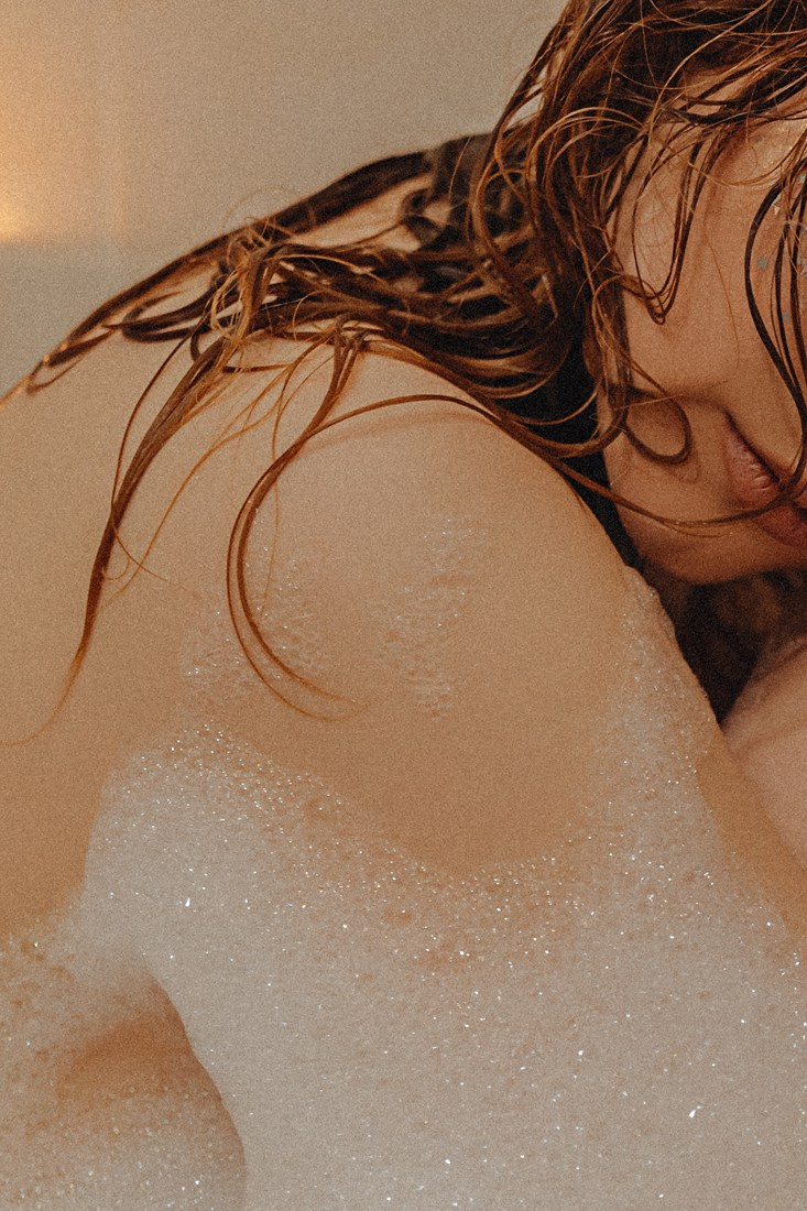 NASTYA. Портретный и Семейный фотограф в Санкт-Петербурге Rocket Alice