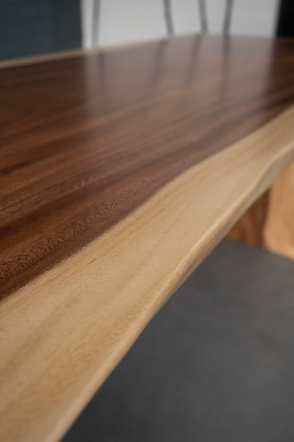 Обеденные столы. Klauzevits Workshop