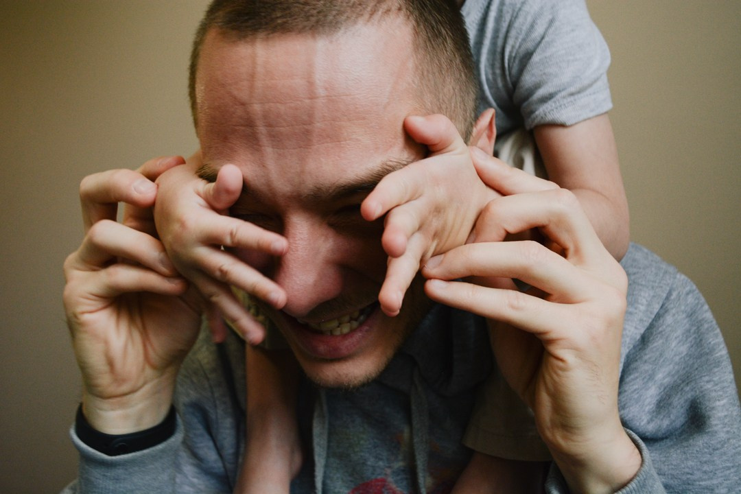 Семейные. Семейный и детский фотограф в Москве — Даша ФотоИстории