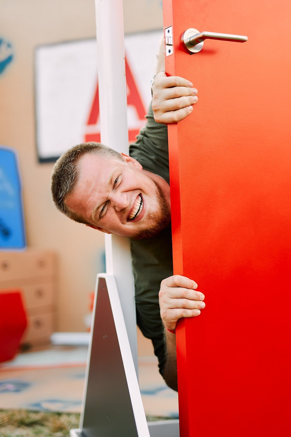 Фотосъёмка мероприятий. Репортажный фотограф в Минске Владимир Чурносов