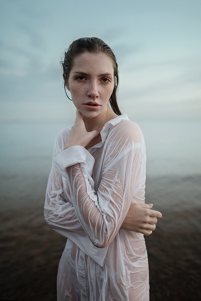 Портретная фотосъемка в Санкт-Петербурге. Портретный фотограф в Санкт-Петербурге Мерцалова Татьяна