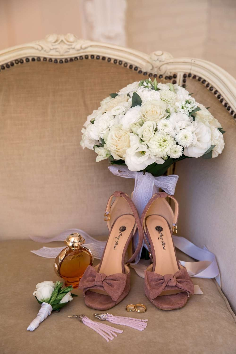 Свадьба Павла и Анны