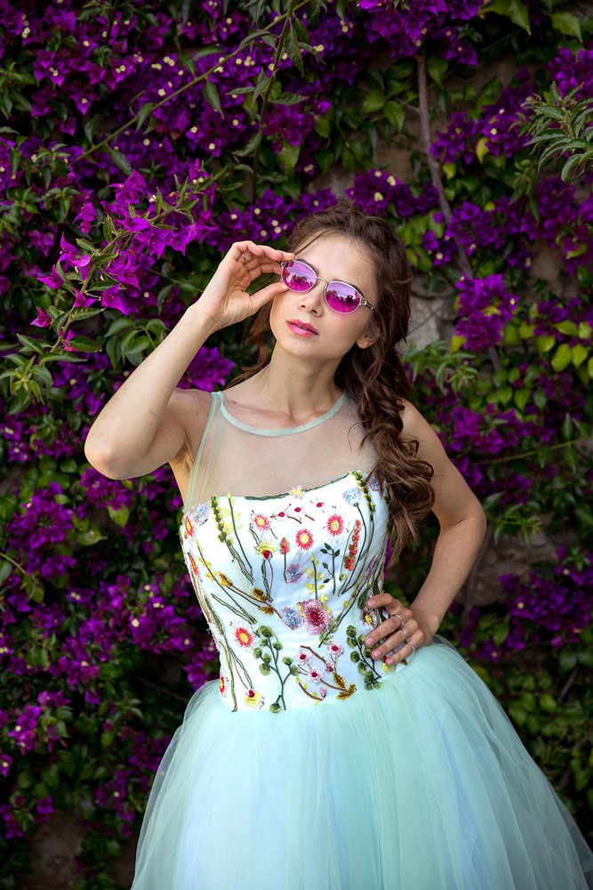 Александр + Анна Love Story Provence, France