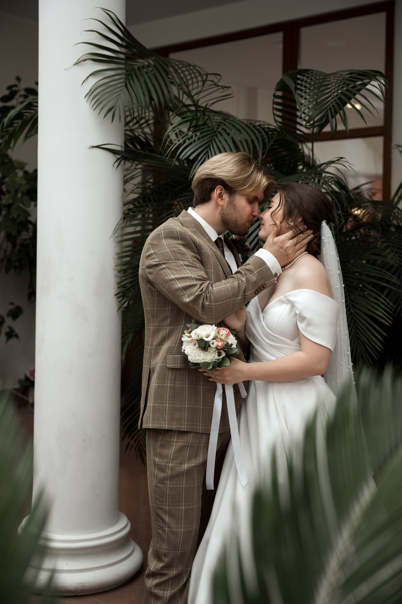 Отзывы о моей работе. Свадебный фотограф Игорь Брундасов 8PHOTO на свадьбу венчание загс СПб