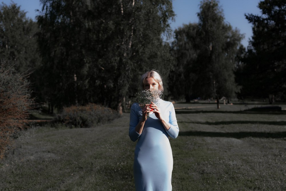 Пикник. Ekaterina Beridze