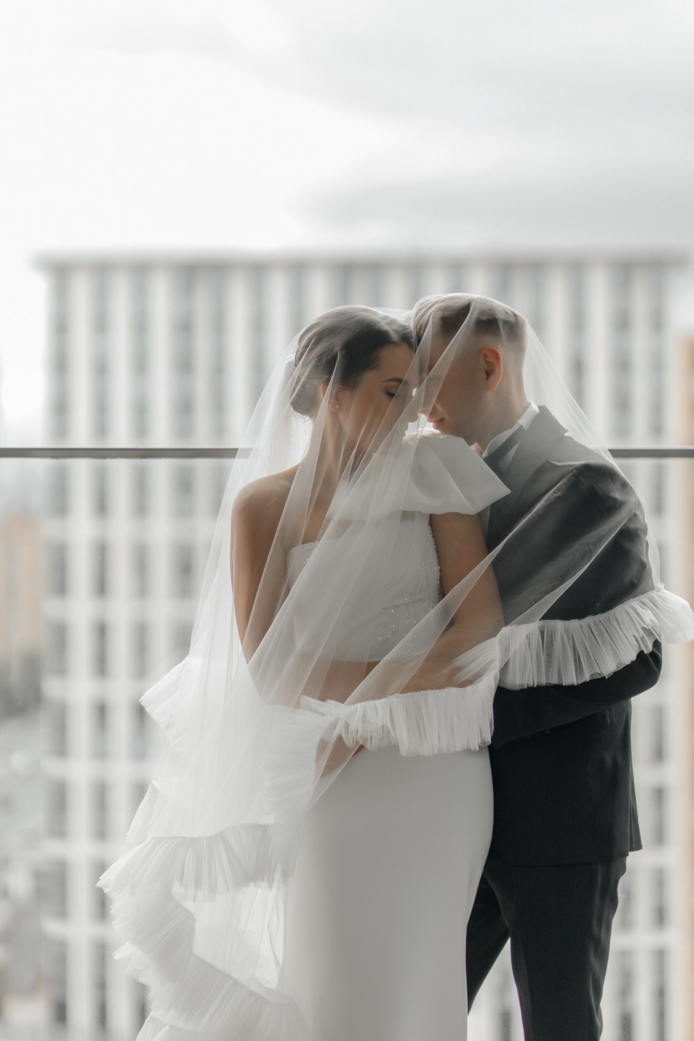 A & G. Свадебный фотограф Москва