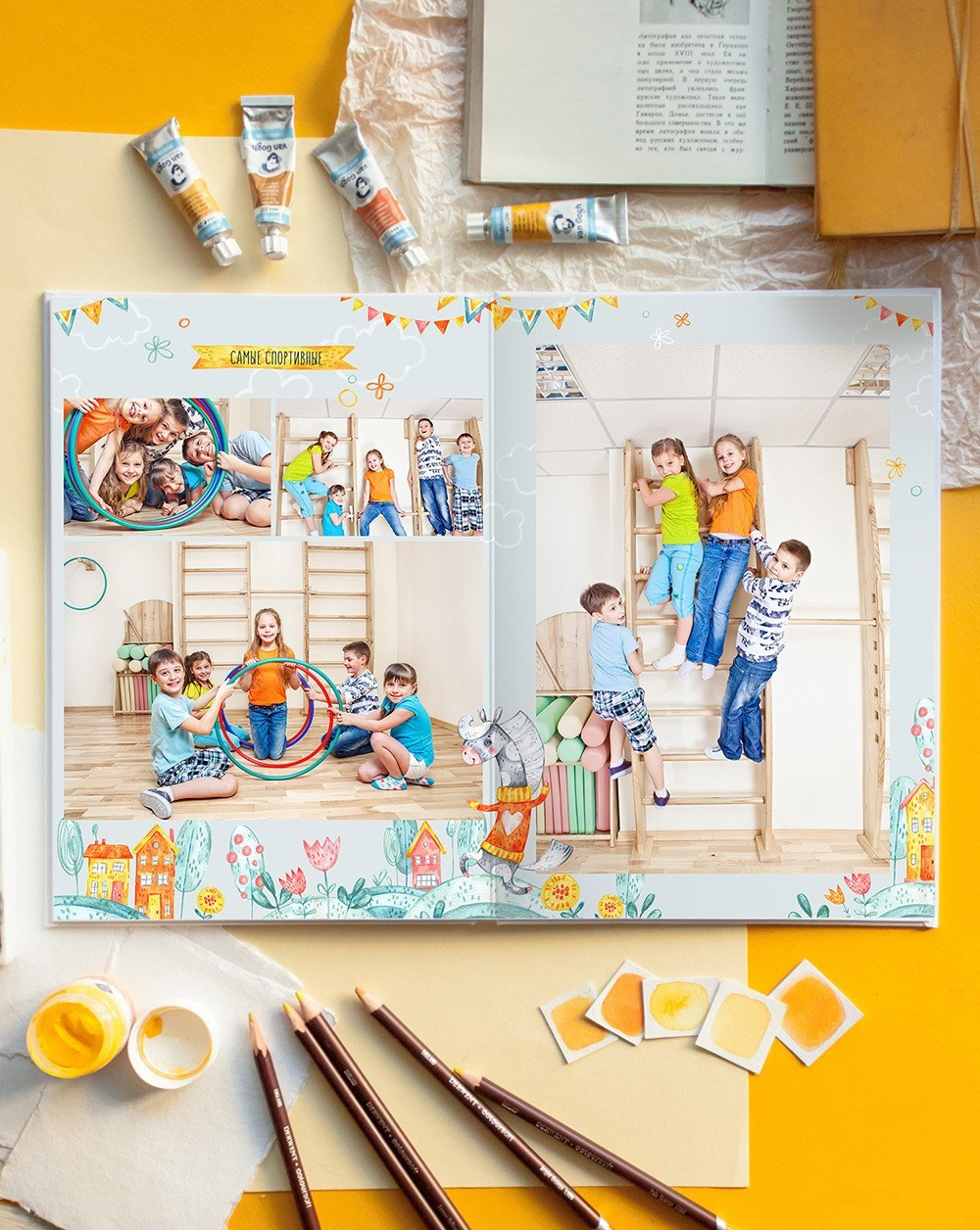 Фотосессии в детском саду. Фотограф и видеограф Москва. Свадебный фотограф, видеограф. Выпускные альбомы. Оживающие альбомы