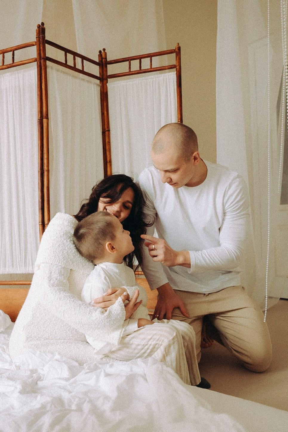 Family. Фотограф Нижний Новгород