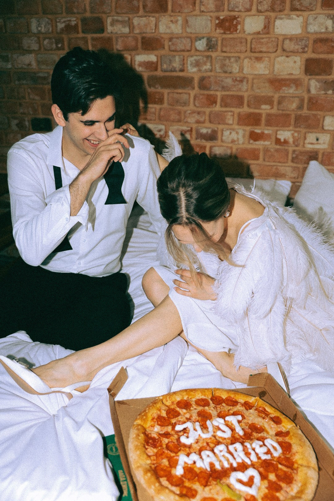 Денис и Вика. Фотограф Нижний Новгород