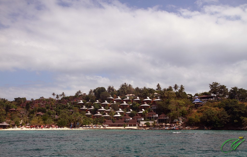 Тайланд. Пхукет 2013. Улица, люди, жизнь…