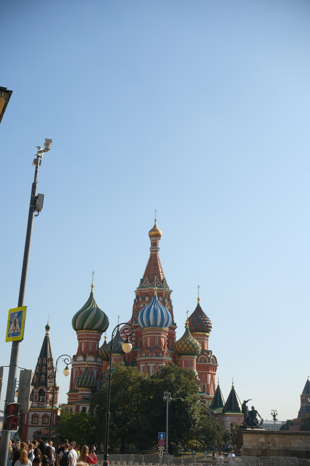 День города 2024. Улица, люди, жизнь…