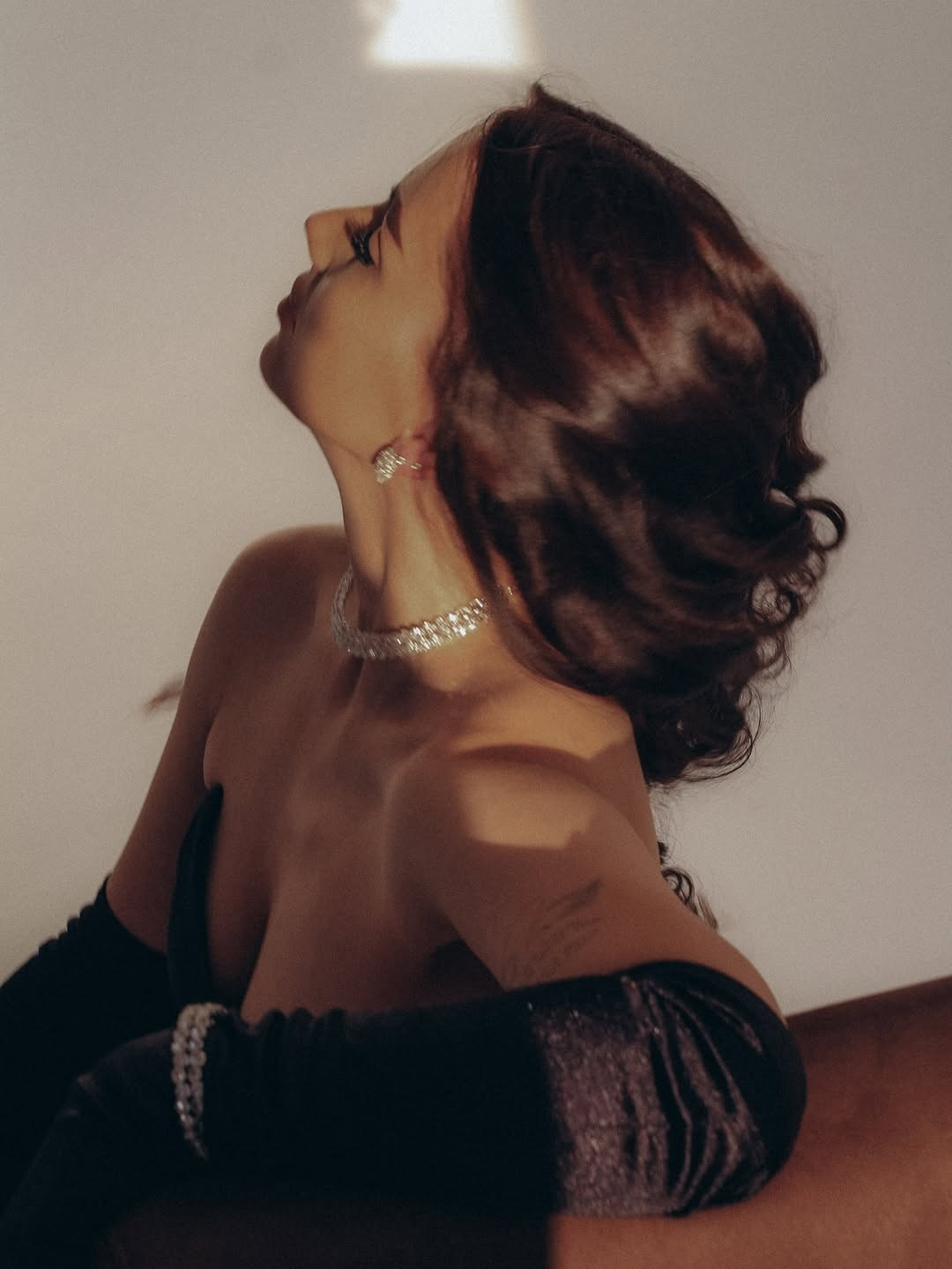 Живые эмоции на фотосессии в Новосибирске