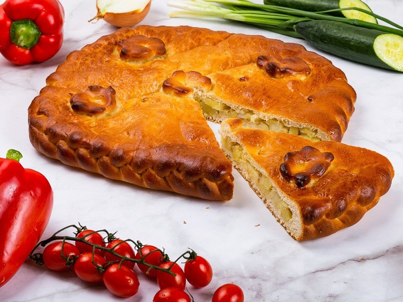 Рекламная и food съемка в Екатеринбурге Оксана Павлова