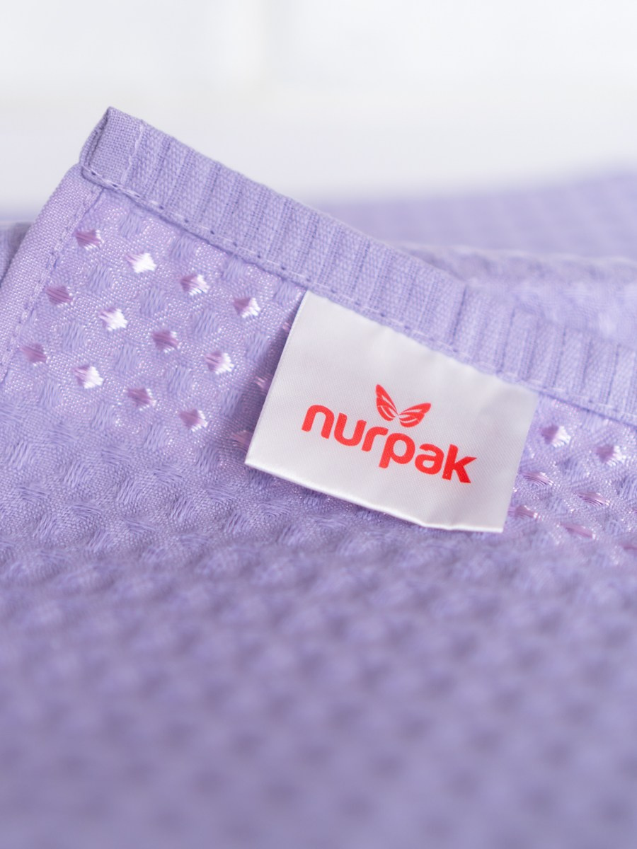 Полотенца. Анастасия Подольская: фотограф из Иркутска