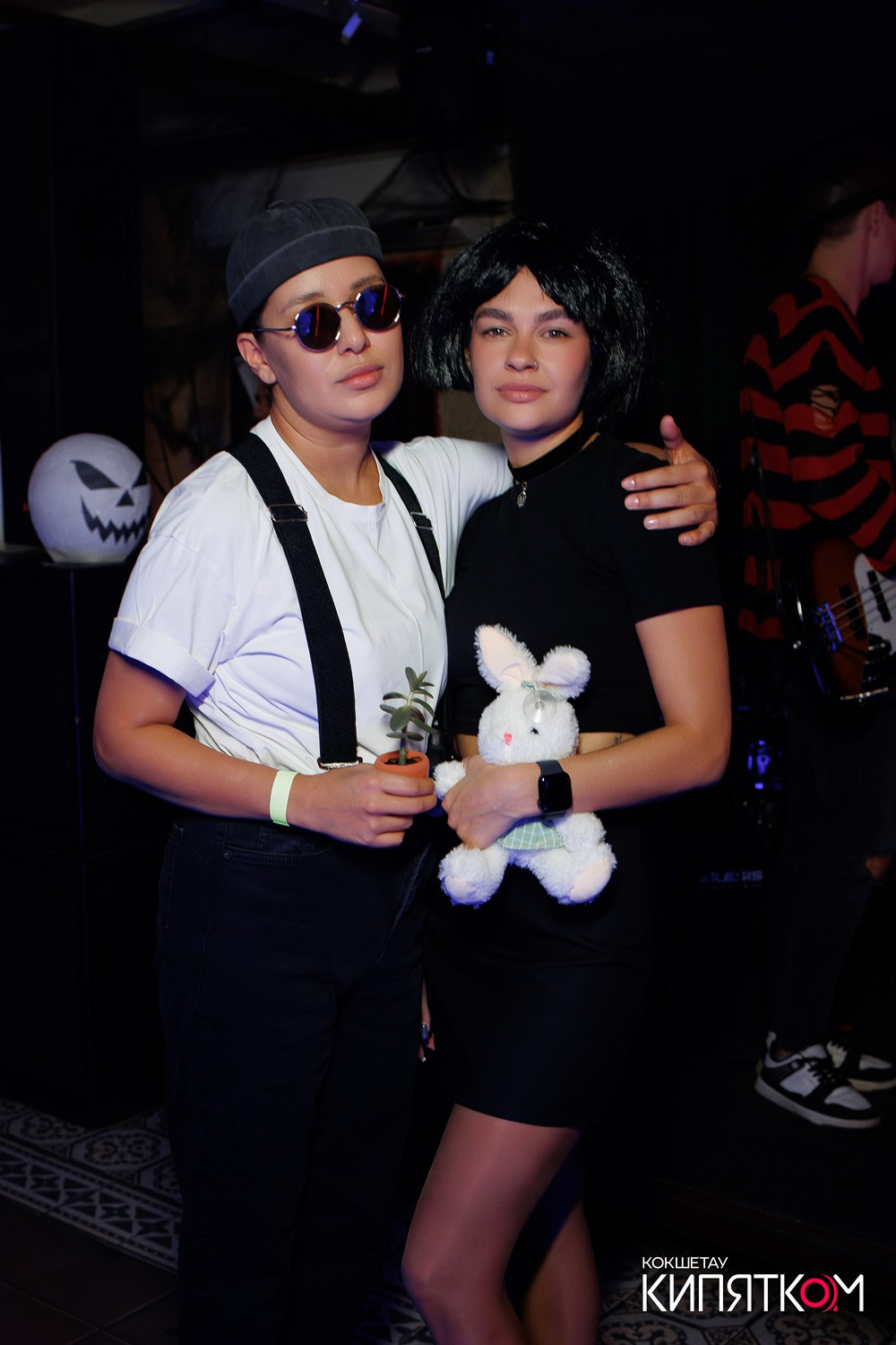 GENTLEMAN PUB. КИПЯТКОМ КОКШЕТАУ