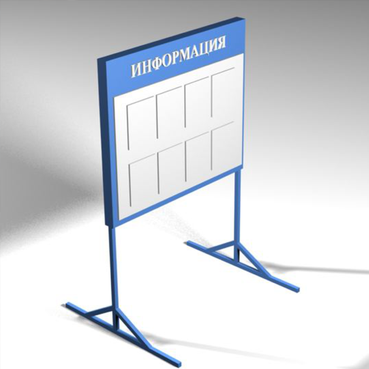 Изготавливаем в Симферополе и Крыму лайтбоксы для презентаций и выставок, в офис для сотрудников