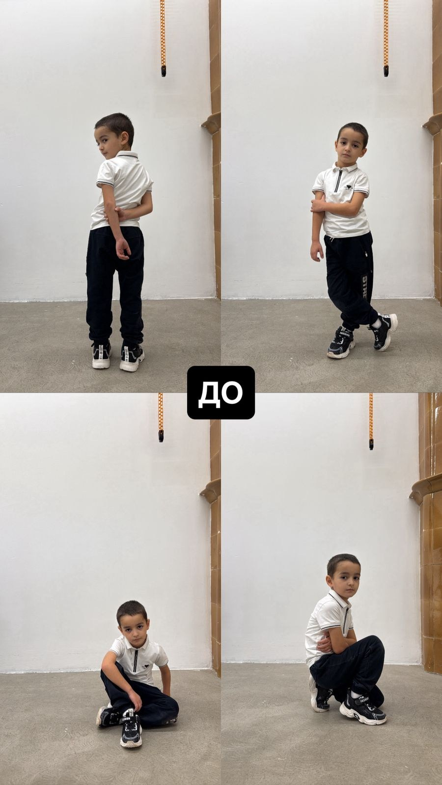TM kids. Модельная школа для детей и взрослых TOP MODEL FAMILY в Санкт-Петербурге