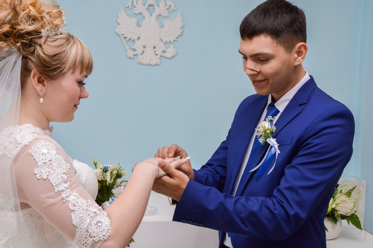 Екатерина и Игорь Вожовы|27. 03.2020. Фотограф-видеограф Познякова Любовь