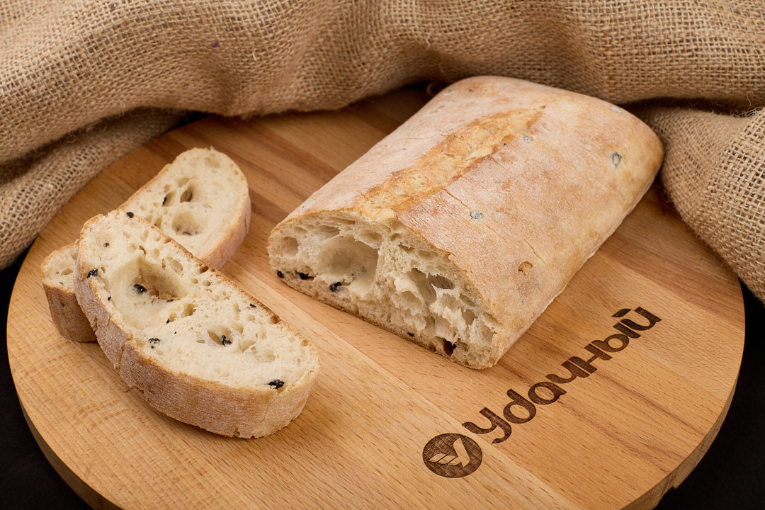 Полная съемка продукты питания. Фотограф Валерий Сабрам