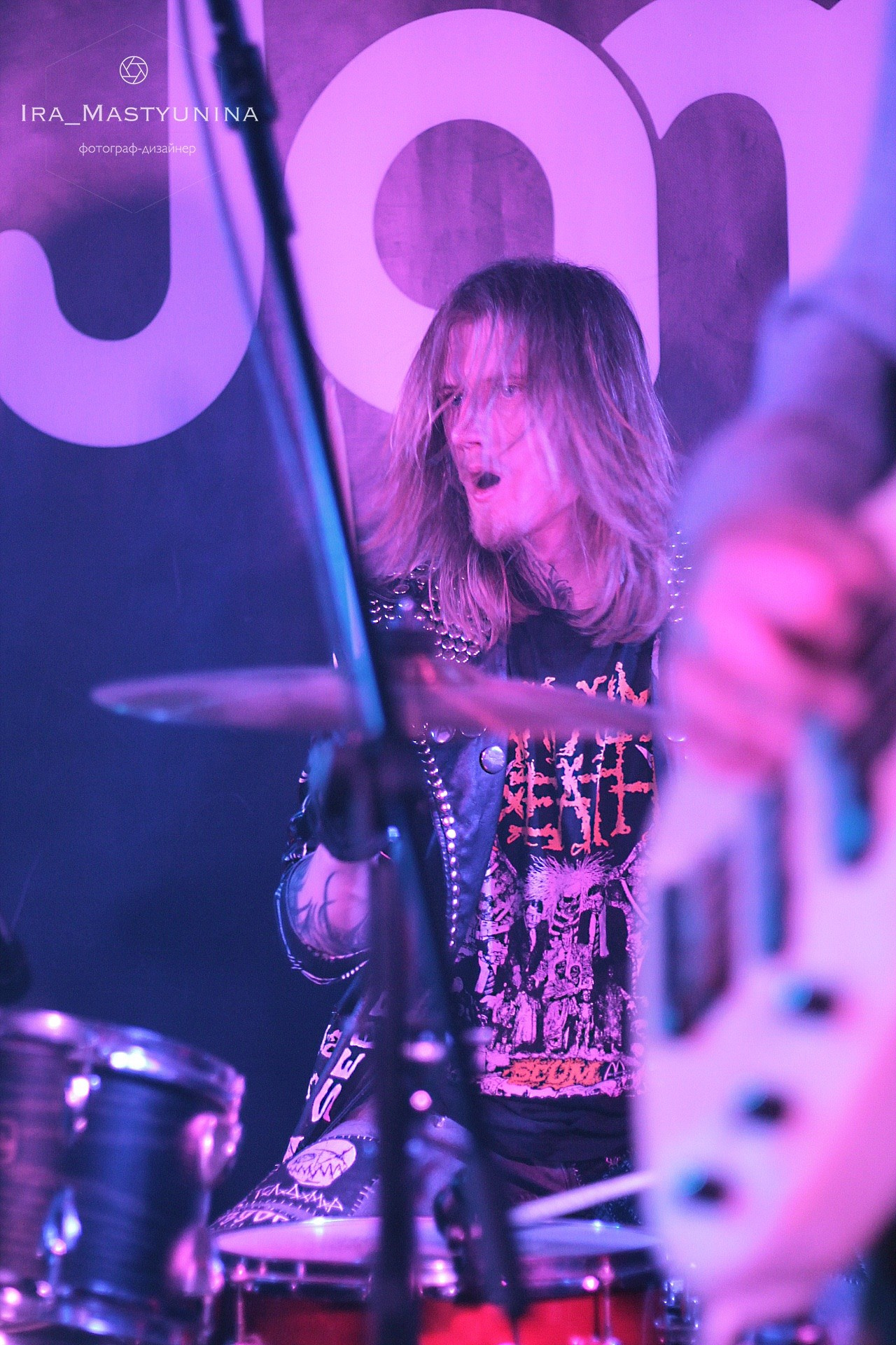 Лютофест. Фотограф-дизайнер Мастюнина Ирина