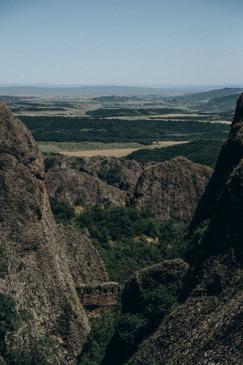 Биртвиси, Грузия 🇬🇪 «Honey Trip». Anita_photo
