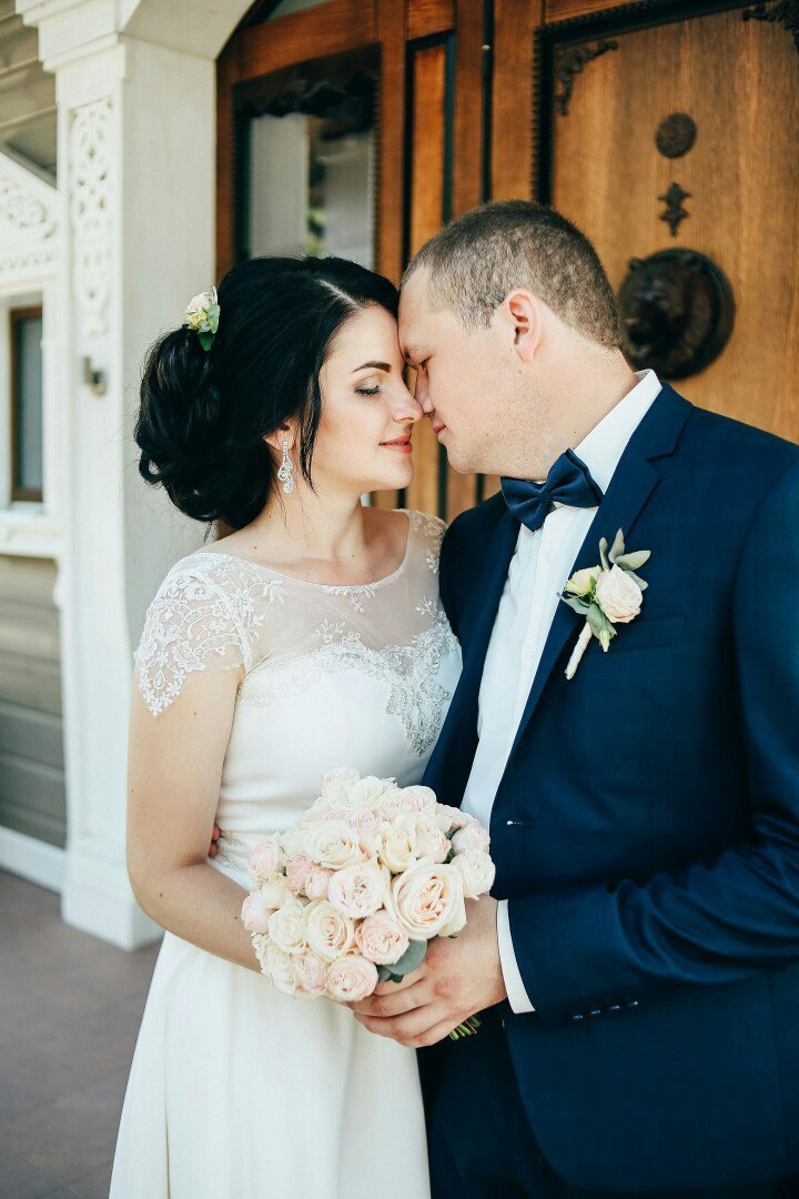 Отзывы. Свадебный и семейный фотограф Захарова Юлия