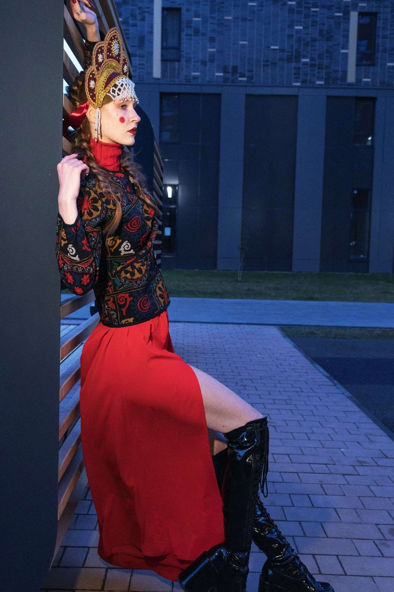 Василиса. Семейный фотограф, детский фотограф, контент съемка в Москве Лика Ше