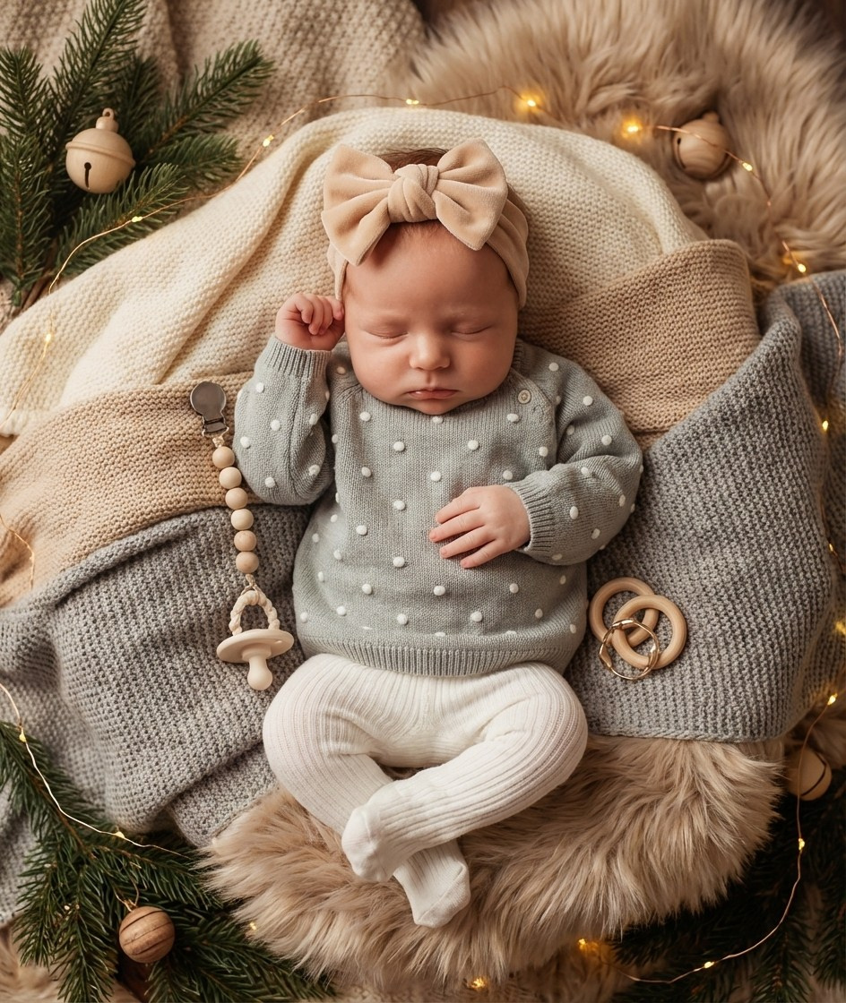 Сонные сказки. Семейный и детский фотограф в Старом Осколе София Степаненко