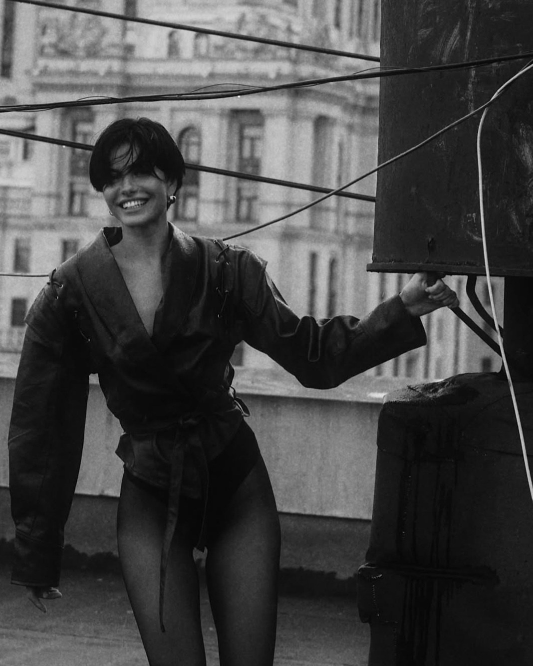 Индивидуальные съемки. Женский фотограф Москва