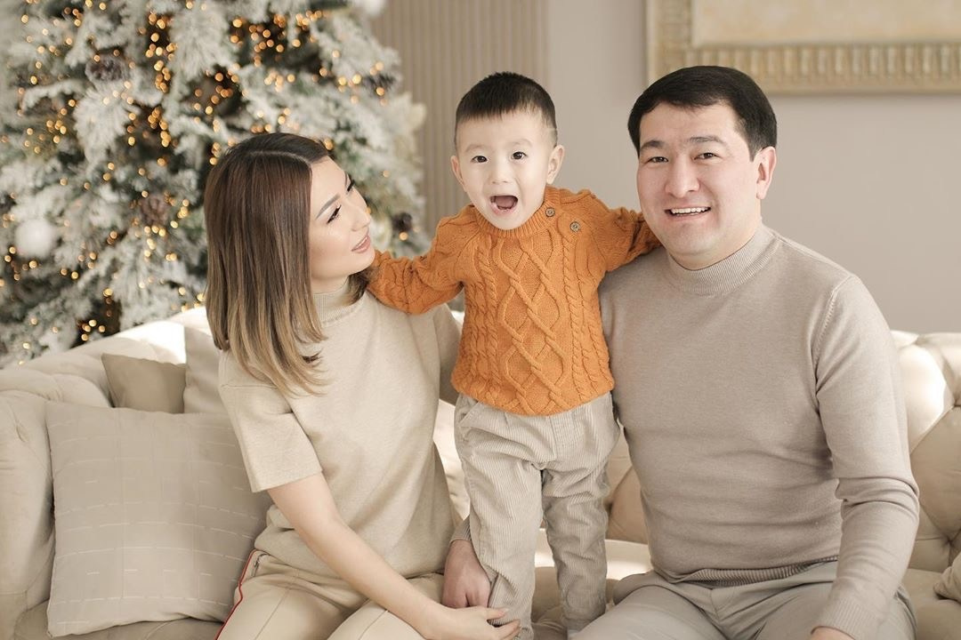 Евгения Ли. Фотостудия Алматы — 2 Stula.Studio | Аренда залов