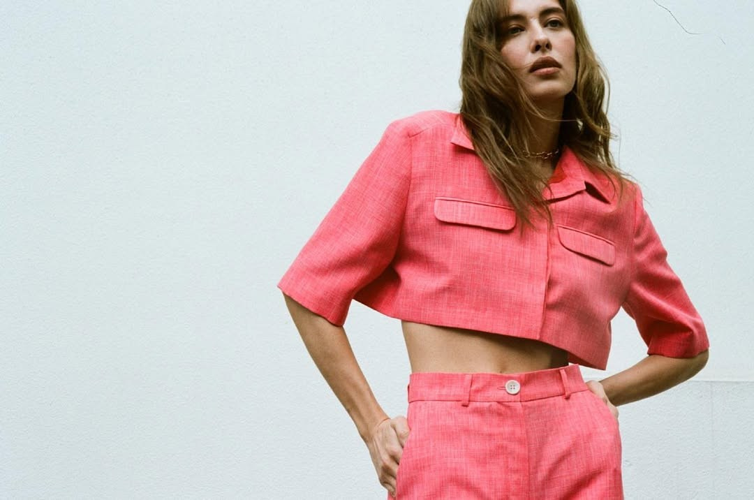 Lesya Nebo. Технология производства