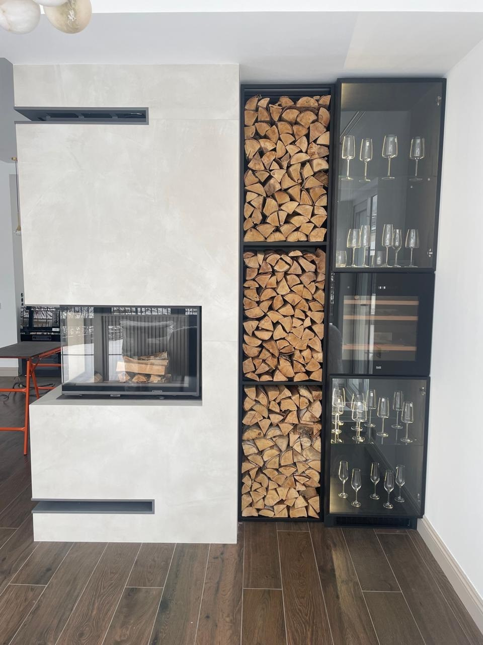 Мебель. Студия архитектуры и дизайна AR.CHITECT.OR