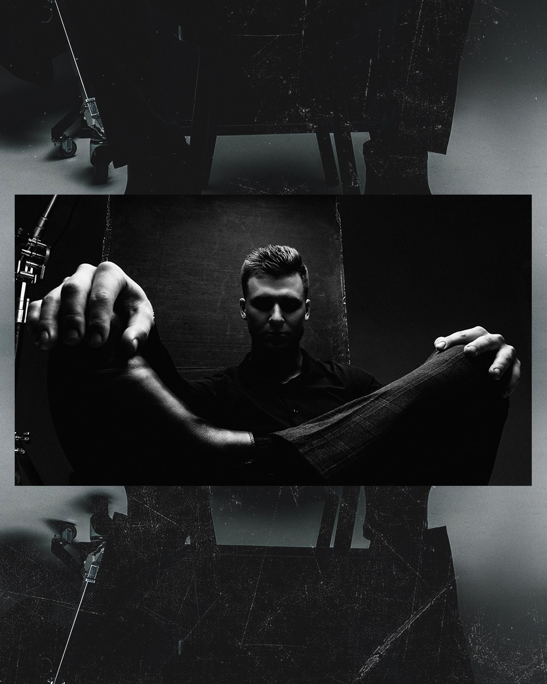 Сергей. Фотограф в Екатеринбурге Артём Зайнетдинов