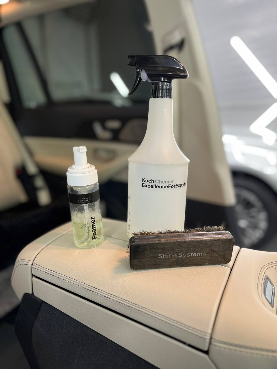 VEGAS|ДЕТЕЙЛИНГ СТУДИЯ