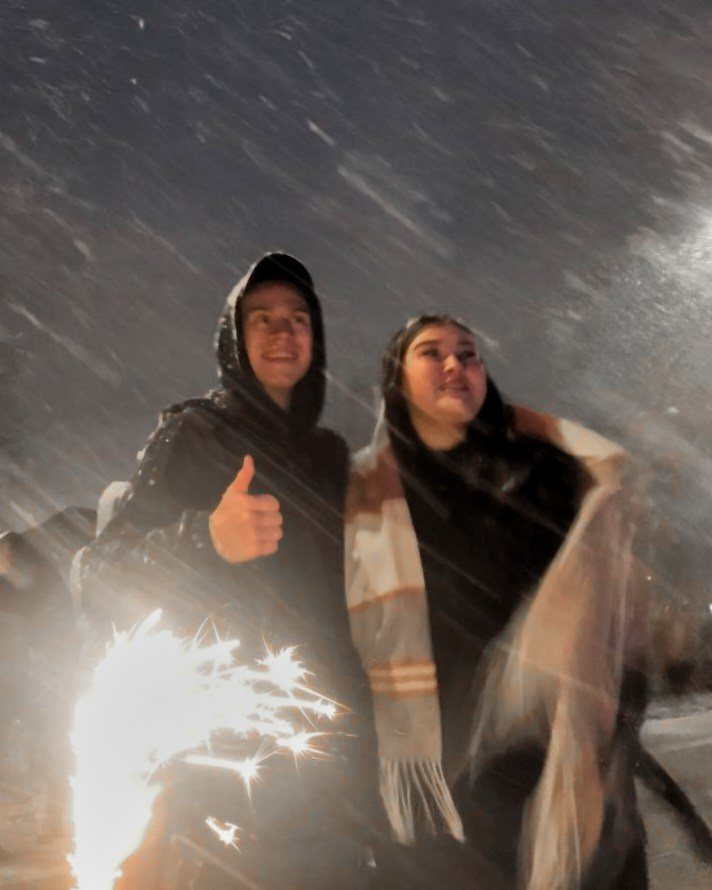 Гендерпати. Фотограф из Первоуральска Роман Заиченко